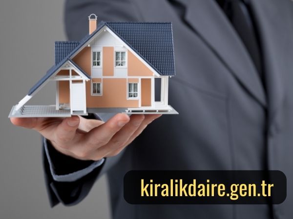 Kocakapı Mahallesi Kiralık Daire